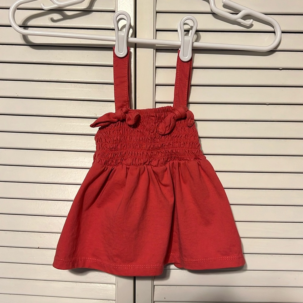 3T Mama’s Mini little girls dress  very cute